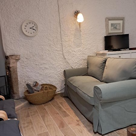 Lo Cremalle Valderrobres Bagian luar foto